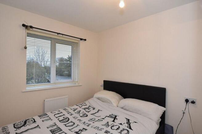 Bedroom Two To...