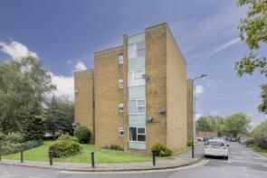 25, Chelsea Close, London NW10 8XD