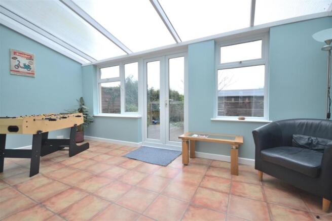 Conservatory