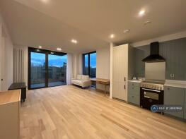 Apartment 1, 4 Hollandbury House, Brent Way, Brentford TW8 8GR