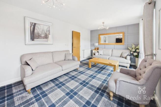 4 bed End of Terrace for sale Image 9