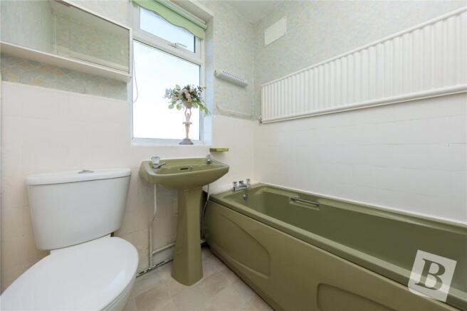 Bathroom/Wc