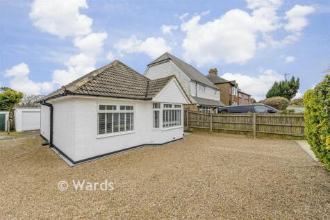 Blue Bell Hill, Blue Bell Hill Village, Chatham, Kent