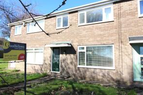 23, Juniper Walk, Newcastle Upon Tyne NE5 1UG