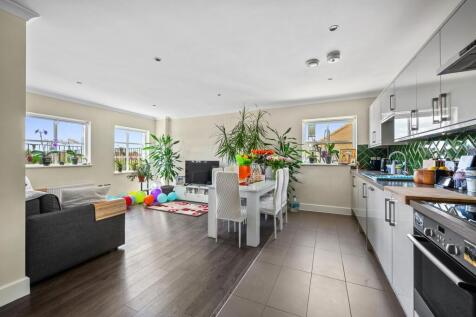Brampton Road, Bexleyheath, DA7