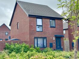 25, Finches Close, Chepstow NP16 5UX