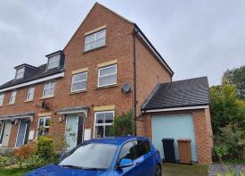 2, Harebell Road, Andover SP11 6RG