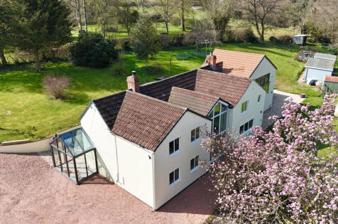 Brook Cottage, Woolaston Common, GL15 6NU