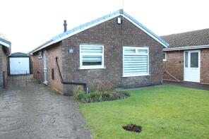 29, Metro Avenue, Alfreton DE55 5UF