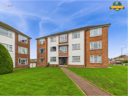 17, 361 Balfour Court, Lichfield Road, Sutton Four Oaks, Sutton Coldfield B74 4DB