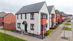 24, Proctor Avenue, Lawley, Telford TF4 2SY
