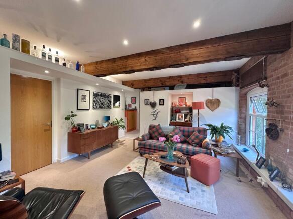Living Room 4