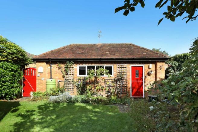 Outbuildings