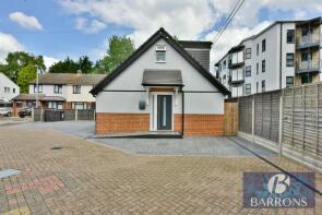 18a, Shalcross Drive, Cheshunt EN8 8UX