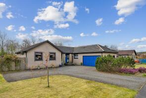 3, Commander's Grove, Dunblane FK15 9PL