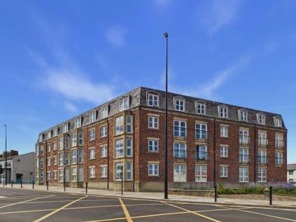 Winslow Court, Cullercoats,