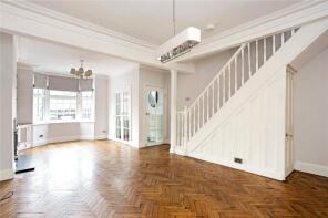 56, Park Road, Altrincham WA15 9LR