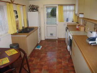 Kitchen #