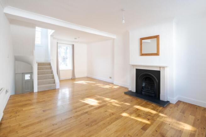 Cloudesley Place
