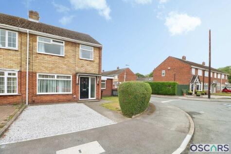 Daville Close, Hull