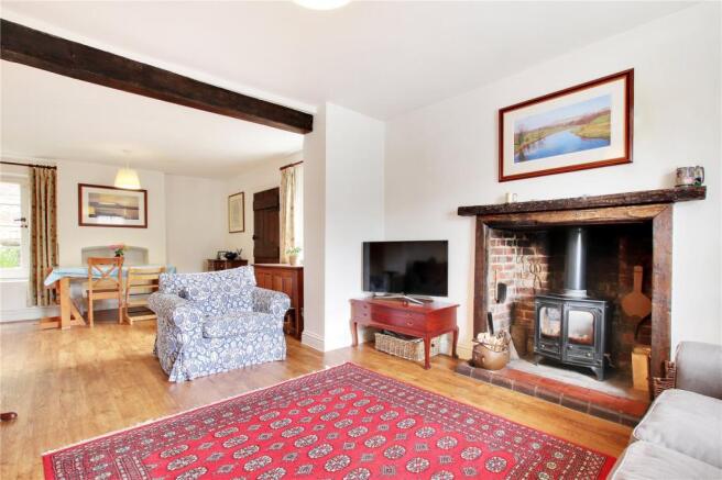 Sitting/Dining Room