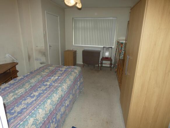 Ground Floor Studio Room