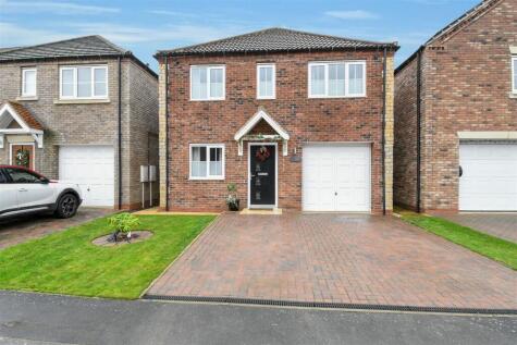 Windmill Way, Kirton In Lindsey