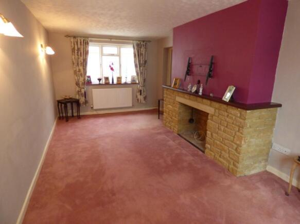 Sitting-Room