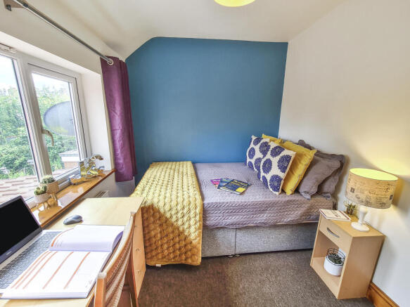 Bedroom 5