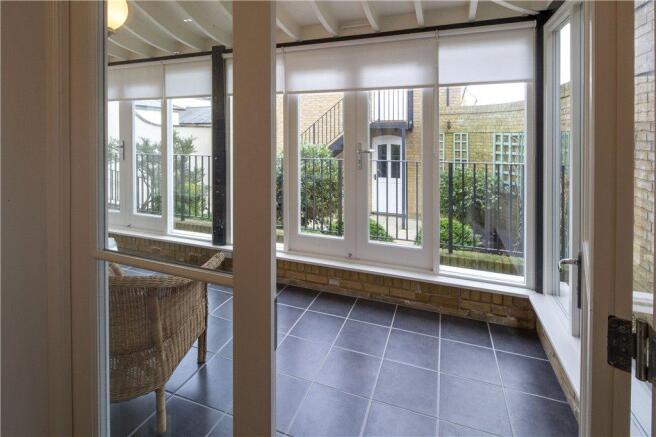 Sun Room