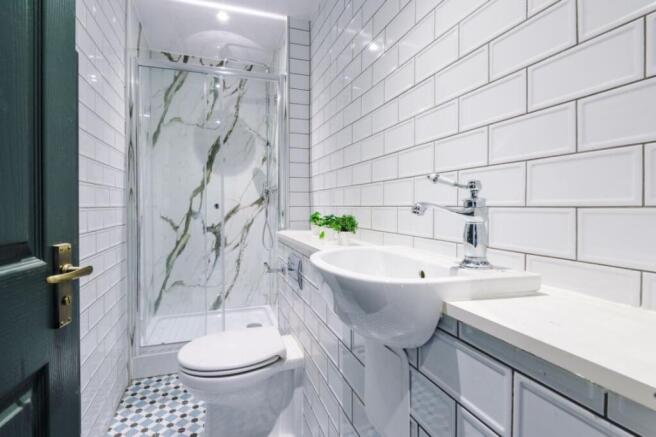 60GR - Bathroom