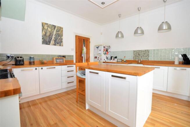 Kitchen C