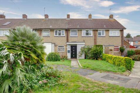 Southern Road, Eastbourne, BN22