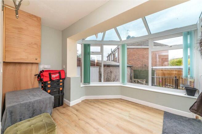 Sun Room