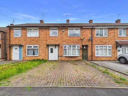Falmouth Road, Alvaston