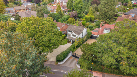 Streetly Lane, Sutton Coldfield, B74 4TE