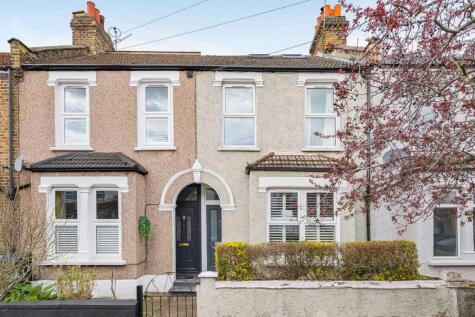Bannockburn Road, Plumstead