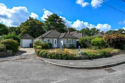 Paget Close, Wimborne, BH21