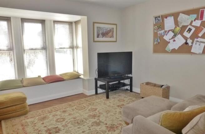 Study/Family Room