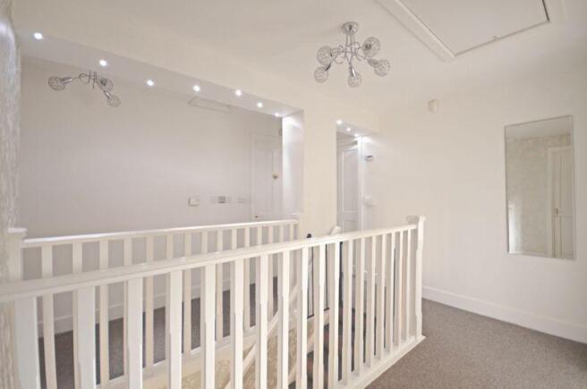 First floor la...