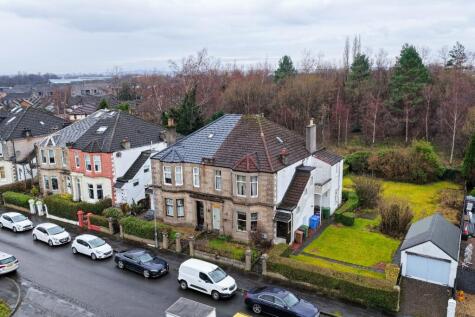 Braidfauld Gardens, Tollcross, Glasgow, G32 8PX