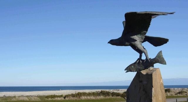 Spey Bay Beach