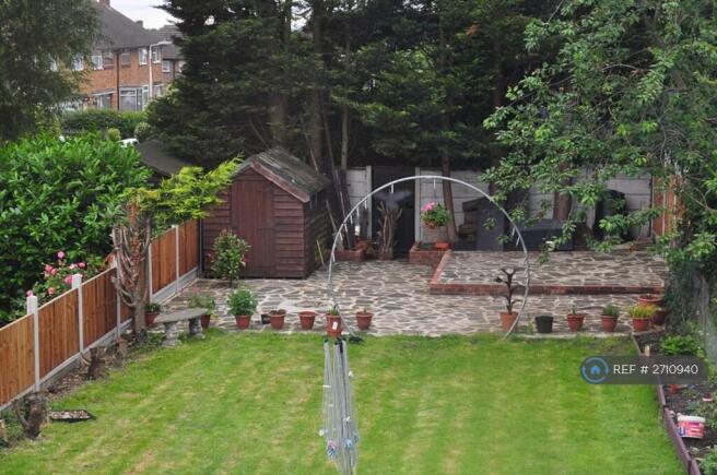 Garden 1