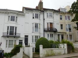 Ground Floor Flat, 44, Buckingham Place, Brighton BN1 3PJ