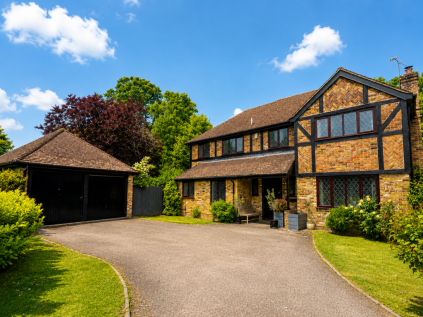 Angelica Road, Bisley, Woking, GU24 9EY