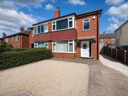 8, Greensway, Garforth, Leeds LS25 1HA