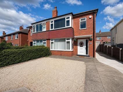 Greensway, Garforth, LS25