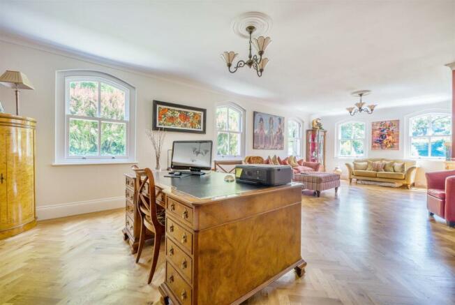 Drawing Room
