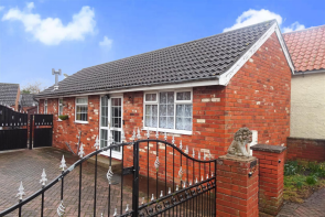Ju-al, Hallgarth, Grimsby DN36 5TQ