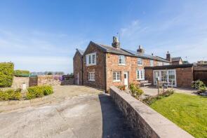 Meadowcroft Cottage, Birch Heys, Frankby CH48 1PJ
